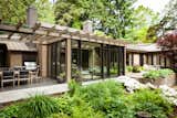 Medina Residence