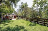 Side Yard