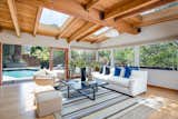 Pool House