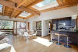 Pool House