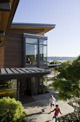 Mountain View Residence
