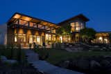 Mountain View Residence