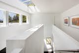 Staircase Modern Oasis  Photo 14 of 21 in Modern Oasis by SkB Architects