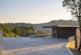 Garage and Attached Garage Room Type  Photo 2 of 24 in Saratoga Canyon by ODS Architecture