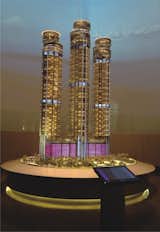 India Tower
