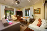 Living corner