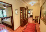 Third and Fourth bedroom and corridor