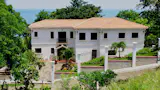 Villa Serena - Front View