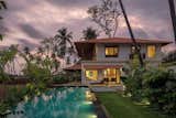 Tile-Bharat Floorings Group

Furniture- Boa Casa

Lighting- Deepam

Lighting- The Purple Turtles

