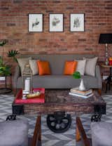 Tile-Bharat Floorings Group

Furniture- Boa Casa

Lighting- Deepam

Lighting- The Purple Turtles
