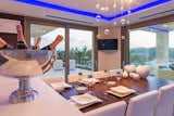 Dining with a view
