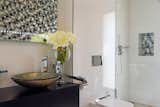 Modern bathroom