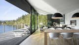 Indoor & Outdoor Space