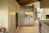 Kitchen  Photo 3 of 11 in Fernhill Residence by Risa Boyer Architecture