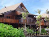 Teak Bali Hardwood Homes