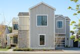 Plan A Exterior
