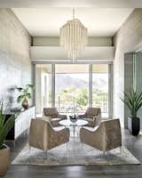 Formal Living Room