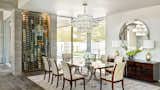 Dining and Wine Room