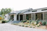 Modernist ideas blended with the laid-back spirit of West Coast living
