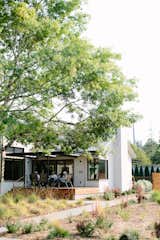 Those relaxed, rustic yet modern, ranch vibes