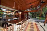 Shed & Studio, Sun Room Room Type, Family Room Room Type, and Storage Space Room Type  Photo 7 of 14 in OUTbuilding by in.site:architecture