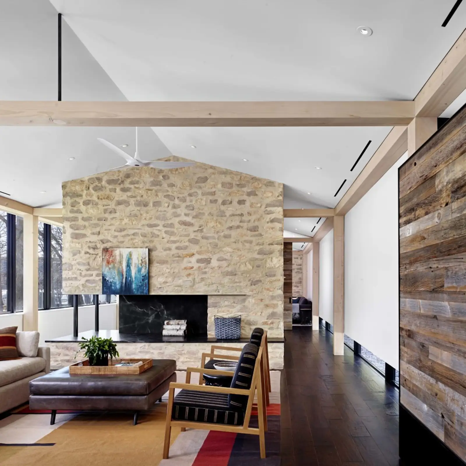 5 Stylish Prefab Homes in Austin, Texas - Dwell