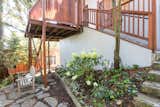 outside living space 