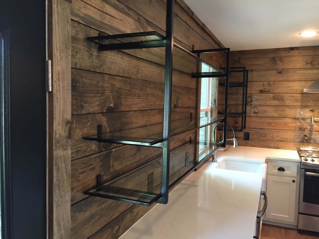 Photo 2 of 13 in Shelving Units by Dustin Anderson Dwell