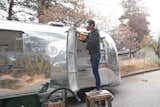 See How an Oregon Couple Renovated Their 1966 Airstream - Photo 9 of 24 - 