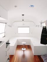 See How an Oregon Couple Renovated Their 1966 Airstream - Photo 3 of 24 - 