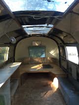 See How an Oregon Couple Renovated Their 1966 Airstream - Photo 2 of 24 - 