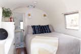 See How an Oregon Couple Renovated Their 1966 Airstream - Photo 12 of 24 - 