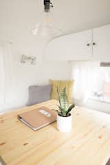See How an Oregon Couple Renovated Their 1966 Airstream - Photo 20 of 24 - 