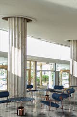 Tray-it Coffee Table