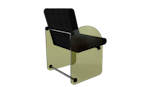 4S Phantom Chair