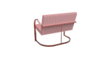 4S Lounge Chair