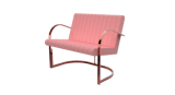 4S Lounge Chair