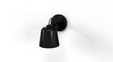 Shadow Wall Lamp - RAL Black