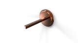 Cubic Wall Lamp - Copper