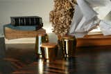 The Scents Collection - Brass