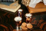 The Scents Collection - Copper