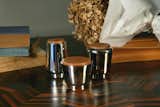 The Scents Collection - Chrome plate