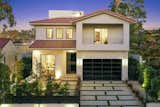 Exquisite Spanish Modern Exterior