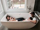 The Beautiful Family
