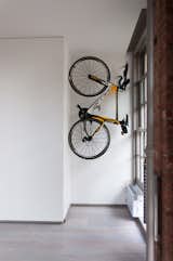 Office Bike Storage