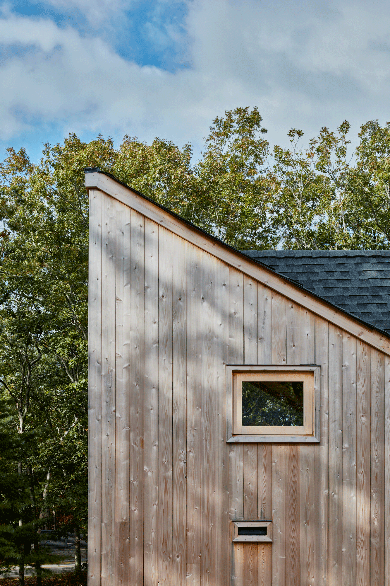 Photo 12 Of 16 In Antler House Restoration By Two Street Studio Dwell   Original 