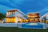  Photo 1 of 3 in Casa Norte by Monumental Windows & Doors