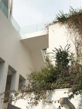  Photo 4 of 19 in Lavasan Villa by Hariri & Hariri Architecture