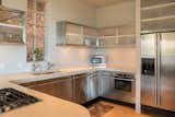 Kitchen, Refrigerator, Cooktops, Microwave, Wall Oven, Light Hardwood Floor, and Drop In Sink  Photo 6 of 15 in 2945 Red Rock Loop Rd. by Zillow