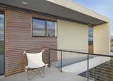Roof Deck